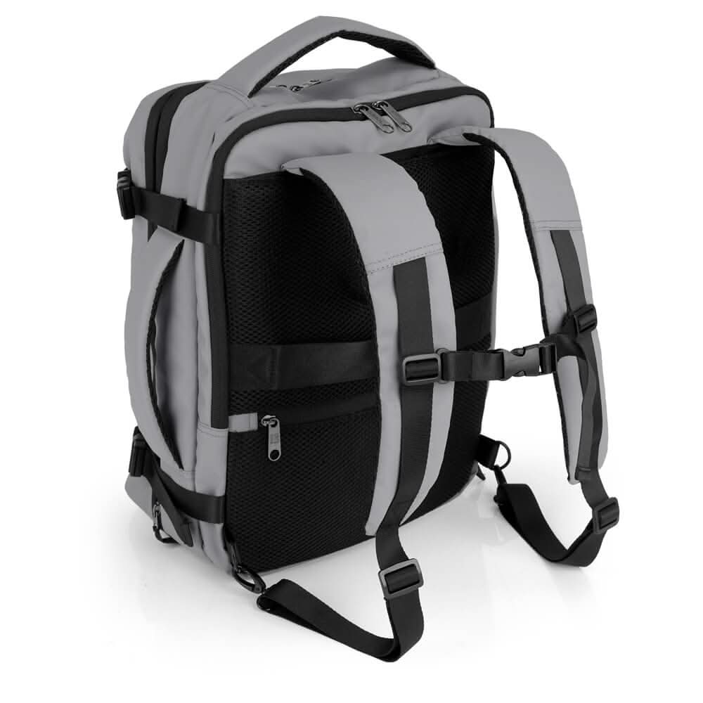 Mochila de viaje Underseat 40x20x30cm Gabol Canada