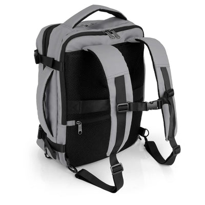 Mochila de viaje Underseat 40x20x30cm Gabol Canada
