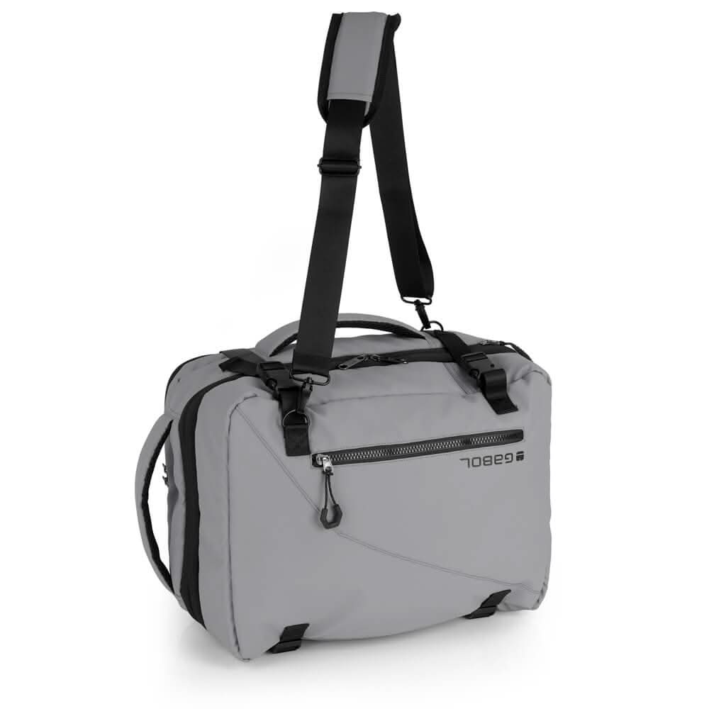 Mochila de viaje Underseat 40x20x30cm Gabol Canada