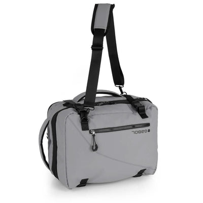 Mochila de viaje Underseat 40x20x30cm Gabol Canada