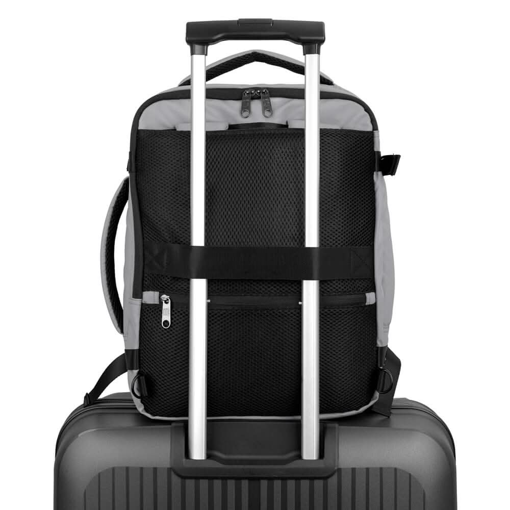 Mochila de viaje Underseat 40x20x30cm Gabol Canada