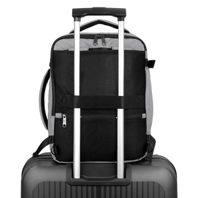 Mochila de viaje Underseat 40x20x30cm Gabol Canada