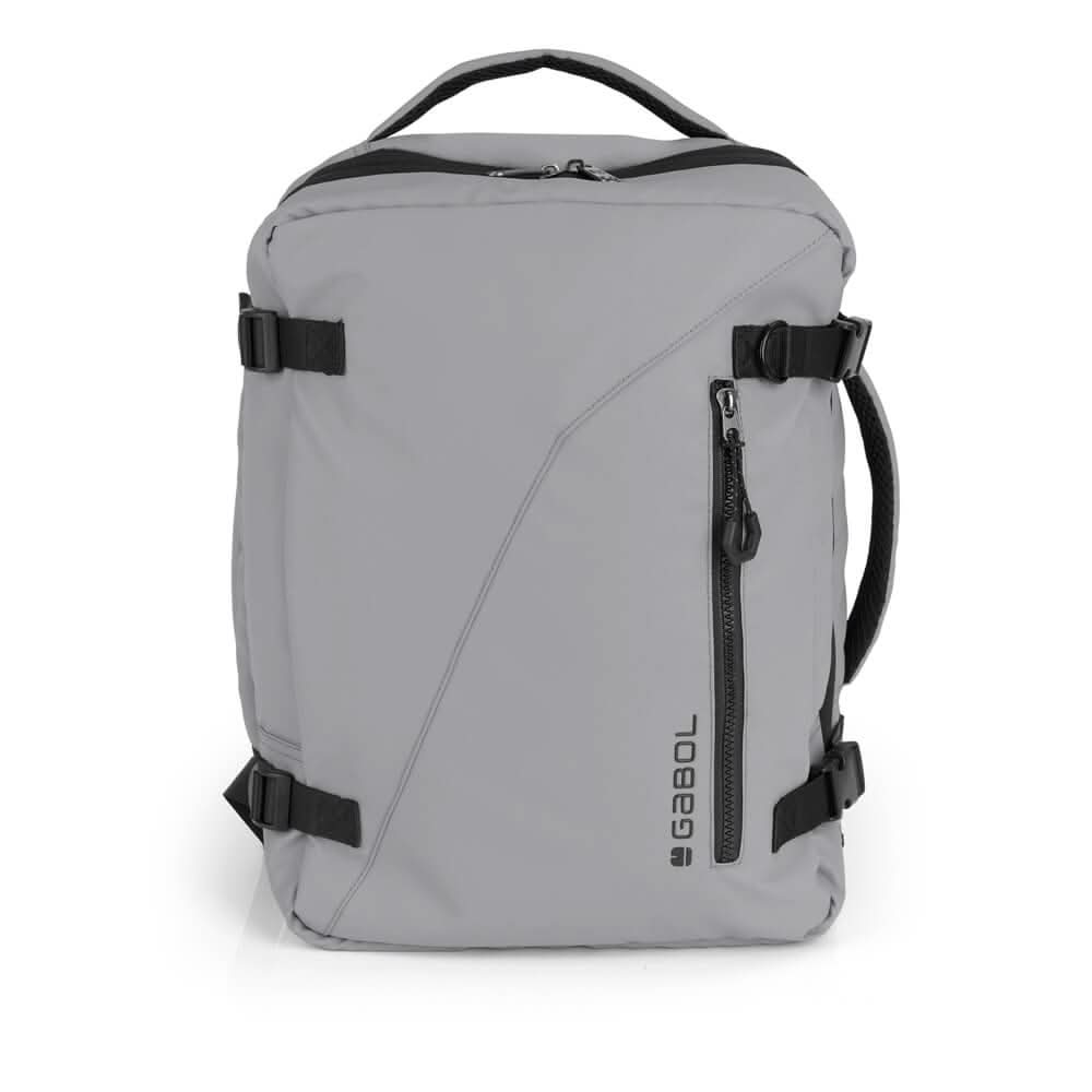 Mochila de viaje Underseat 40x20x30cm Gabol Canada
