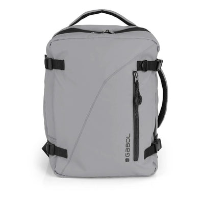 Mochila de viaje Underseat 40x20x30cm Gabol Canada