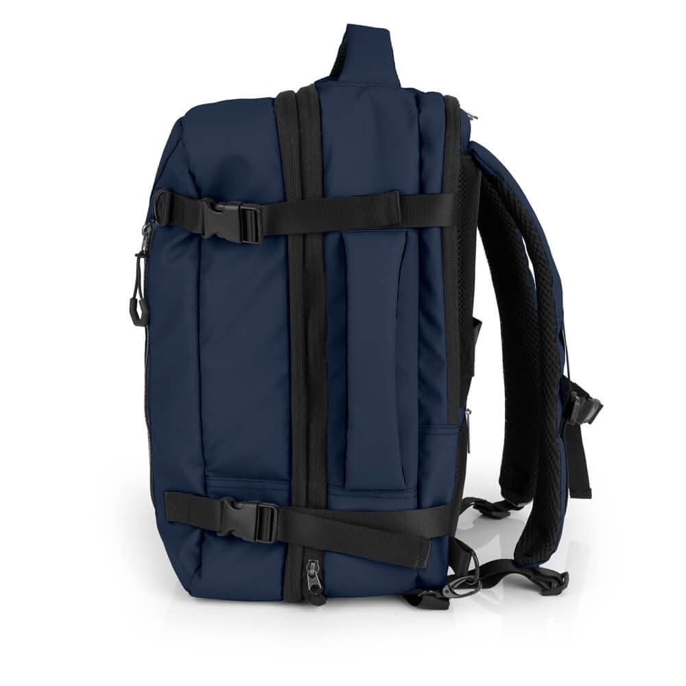Mochila de viaje Underseat 40x20x30cm Gabol Canada