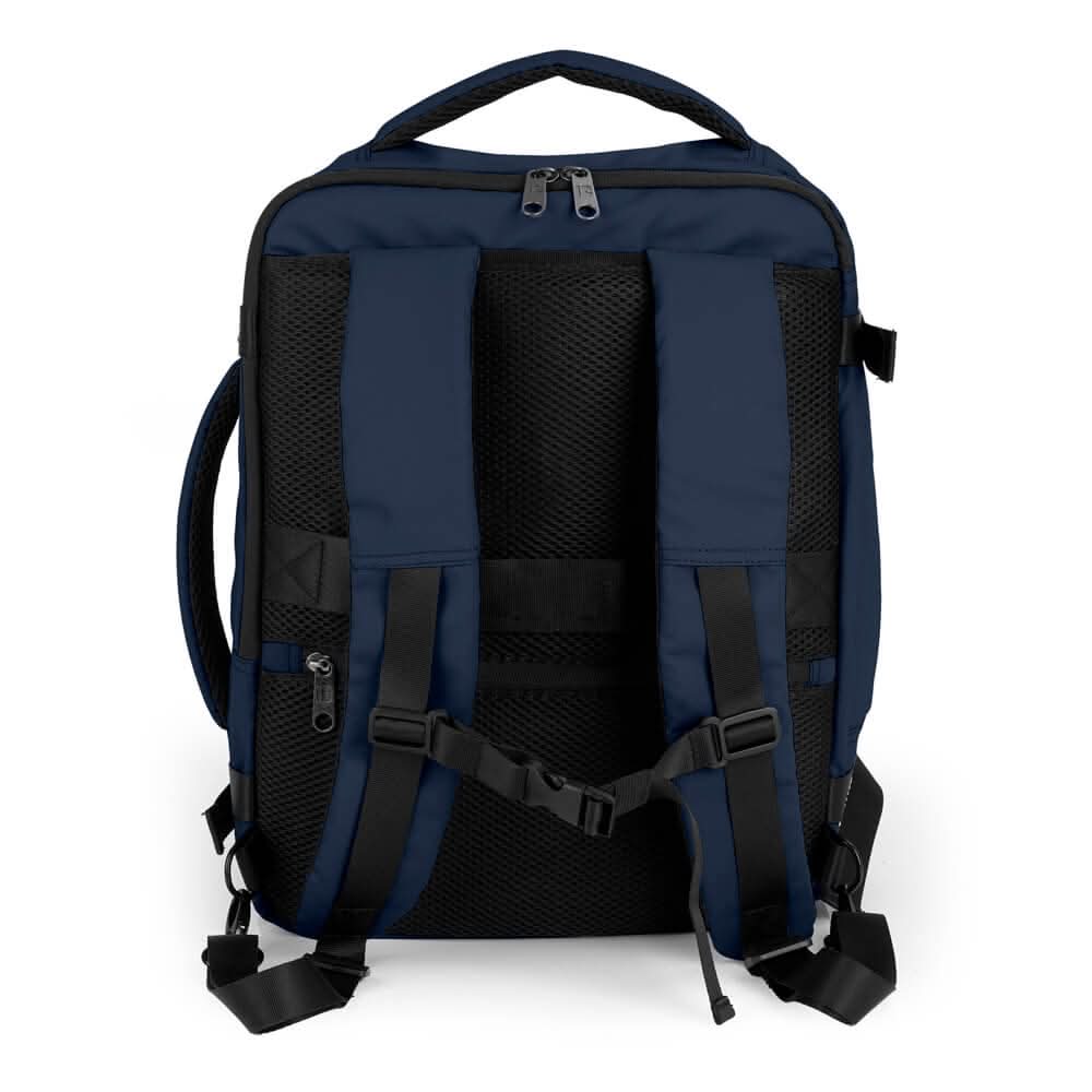 Mochila de viaje Underseat 40x20x30cm Gabol Canada