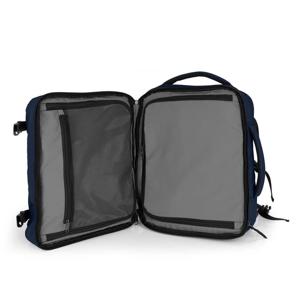 Mochila de viaje Underseat 40x20x30cm Gabol Canada