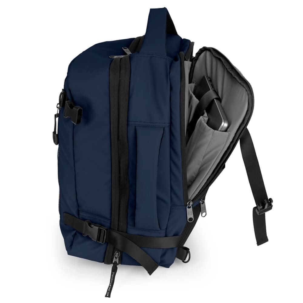 Mochila de viaje Underseat 40x20x30cm Gabol Canada