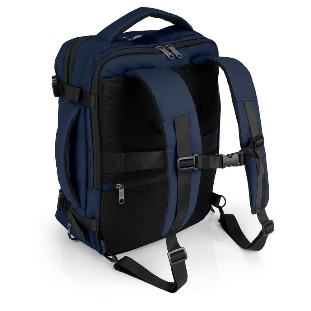 Mochila de viaje Underseat 40x20x30cm Gabol Canada