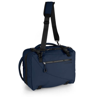Mochila de viaje Underseat 40x20x30cm Gabol Canada
