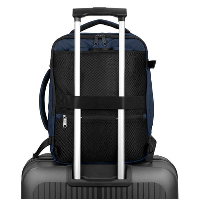 Mochila de viaje Underseat 40x20x30cm Gabol Canada