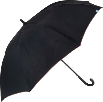  Paraguas - Pareja de dos postes Paraguas para mujer semi  automático unido doble paraguas plegable a prueba de viento lluvia - moda  masculino niño Paragua mujer mini lluvia a prueba de