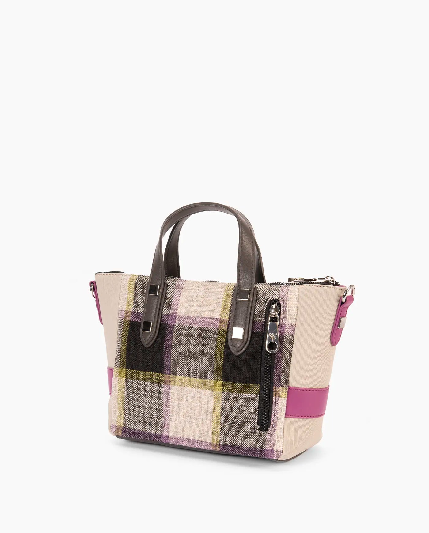 Bolso de mano Pepe Moll London Multi-Off