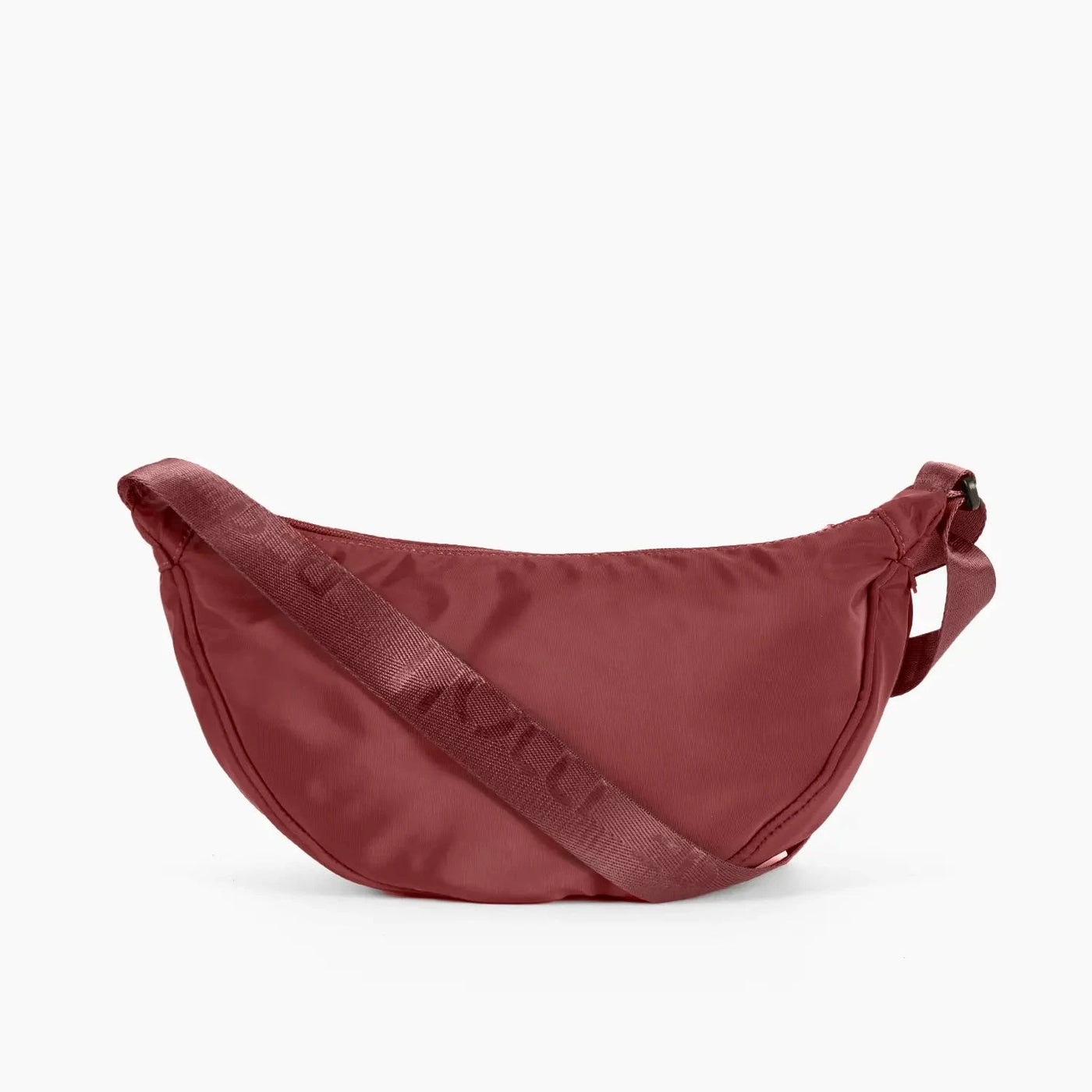 Bolso Bandolera media luna Pepe Moll Bordo