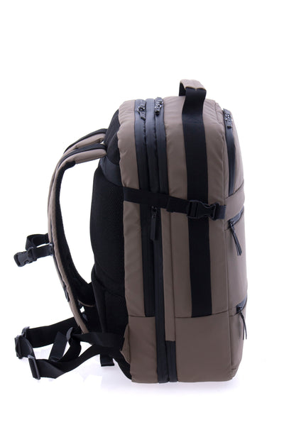 Mochila-maleta Extensible de viaje cabina Vogart Camper (34x55x20/26 cm)