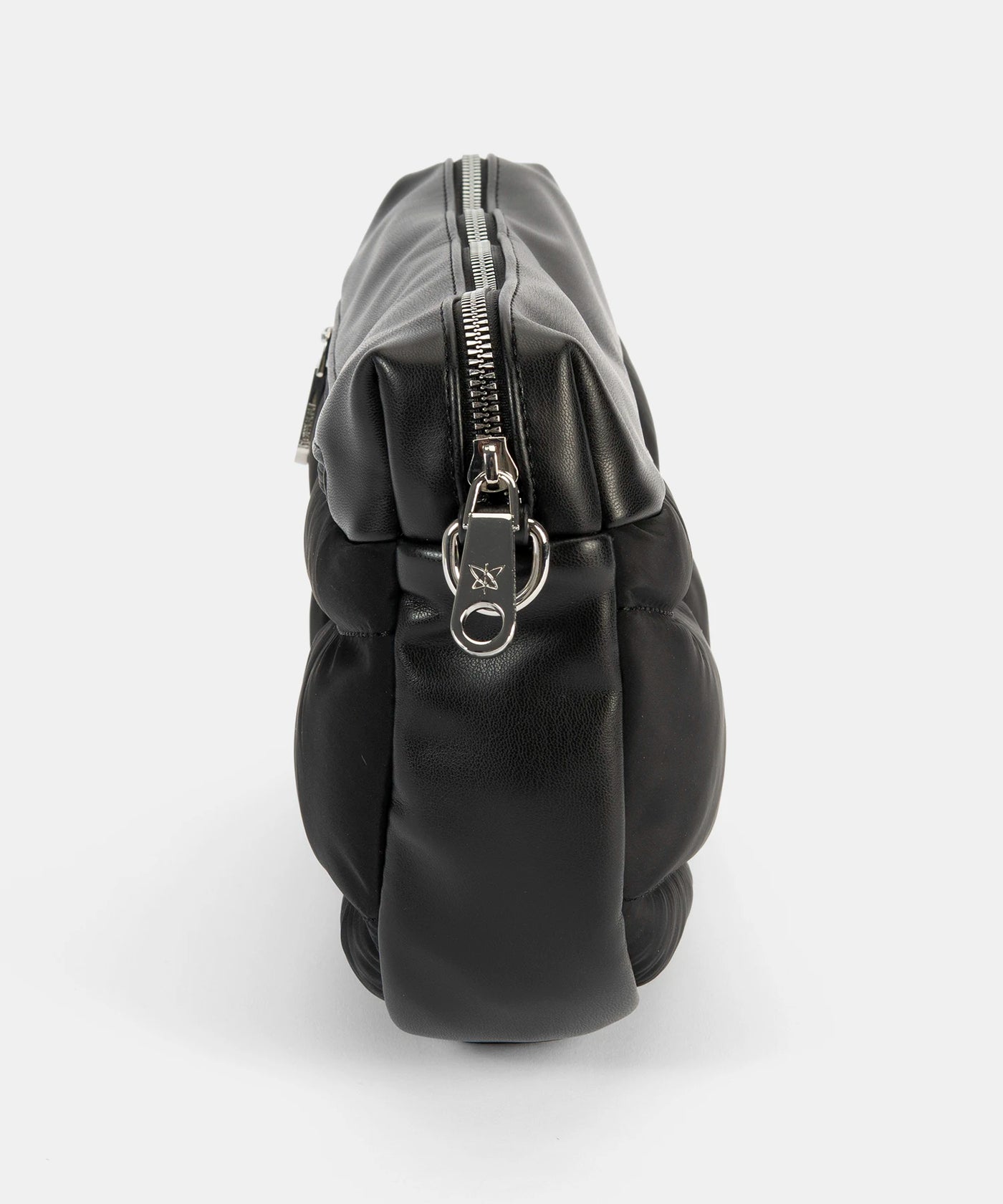 Bolso Bandolera Pepe Moll Leonor Negro