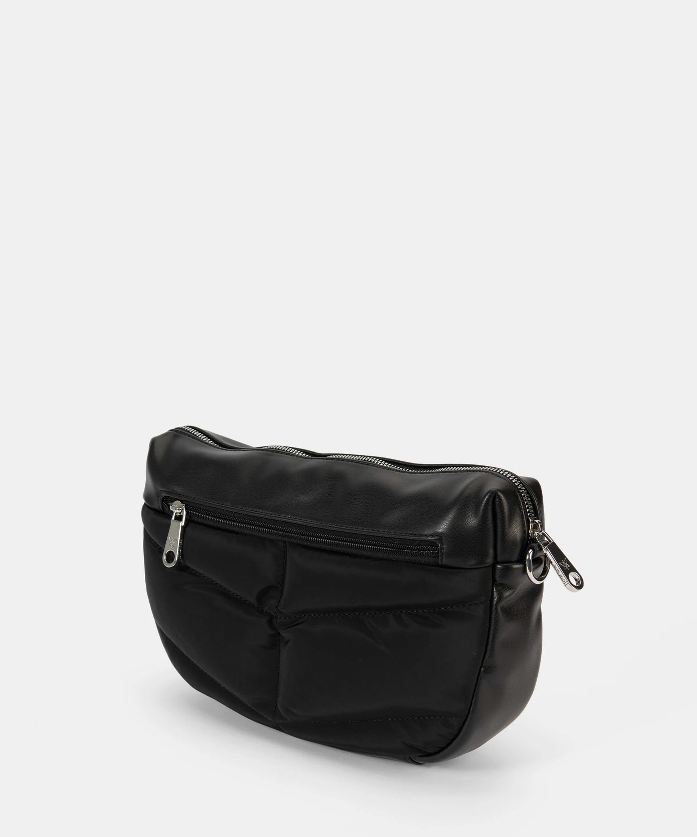 Bolso Bandolera Pepe Moll Leonor Negro