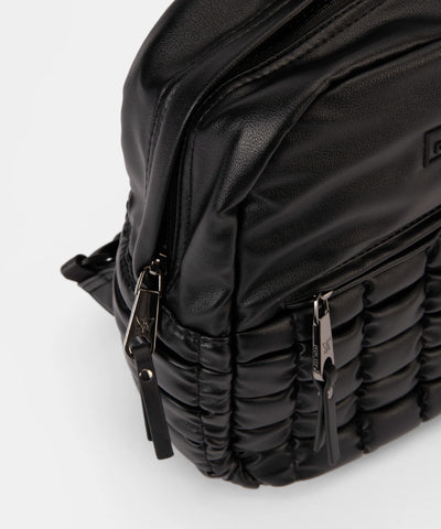 Mochila Pepe Moll Victoria Negro