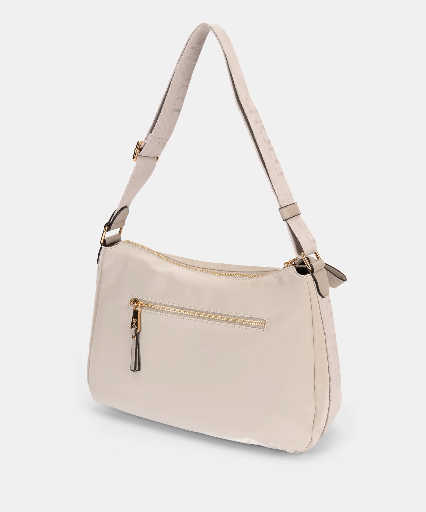 Bolso Bandolera Pepe Moll Marisol Hielo