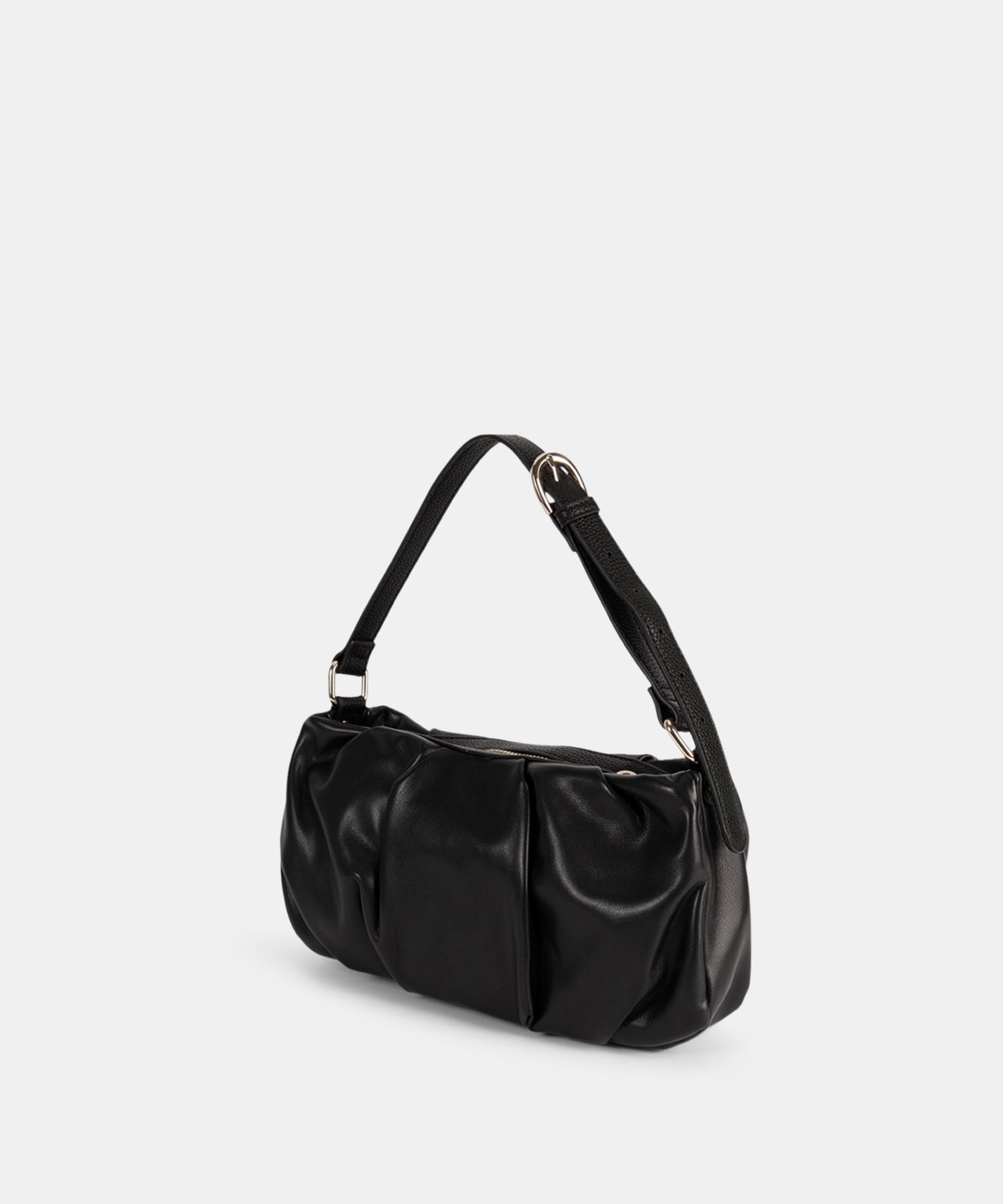 Bolso de hombro Pepe Moll Pili Negro