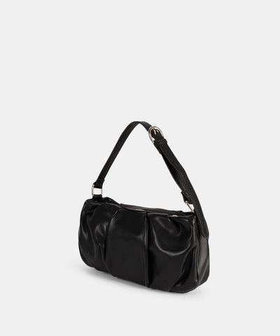 Bolso de hombro Pepe Moll Pili Negro