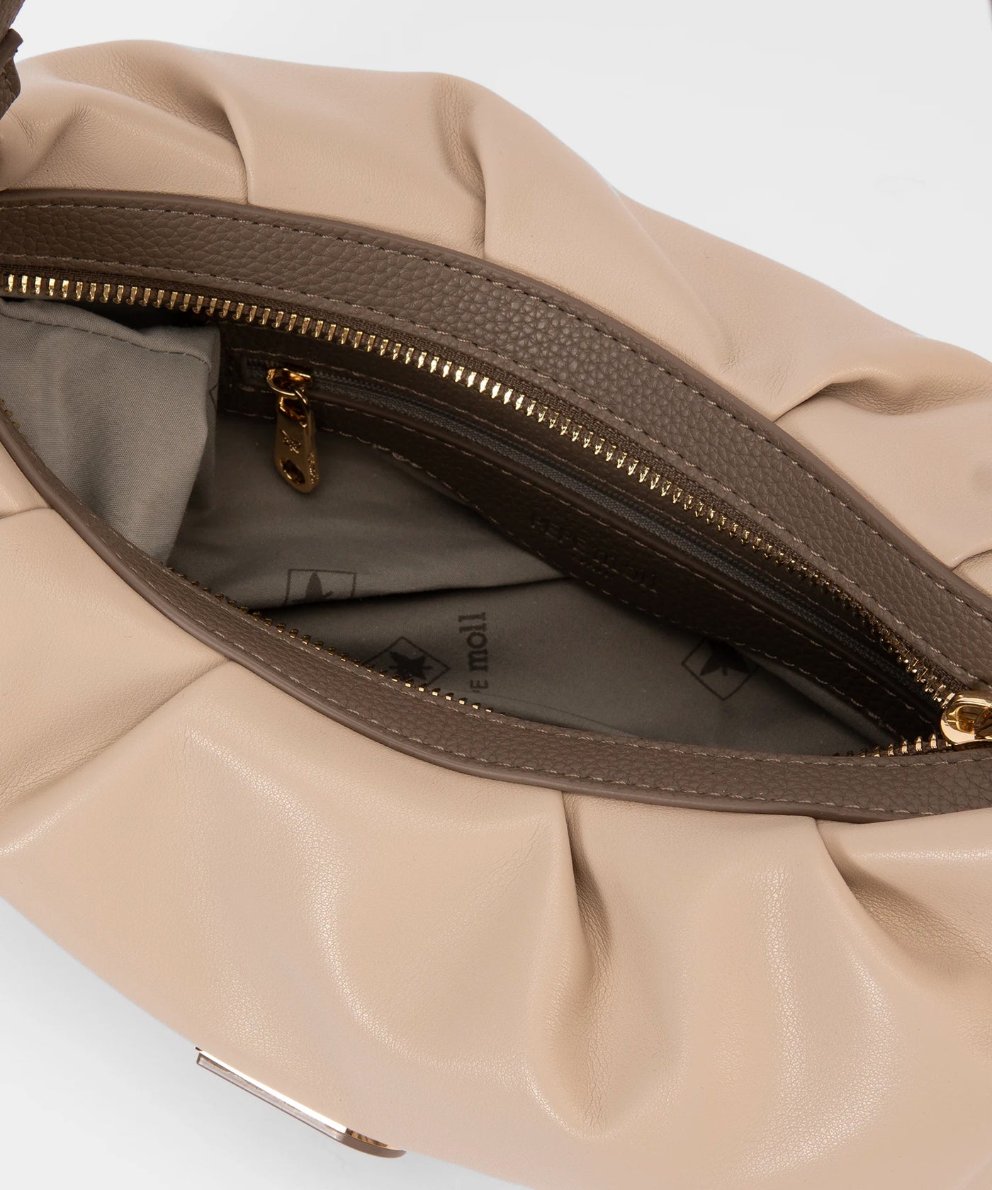 Bolso de hombro Pepe Moll Pili Off