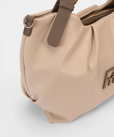 Bolso de mano con Bandolera Pepe Moll Pili Off