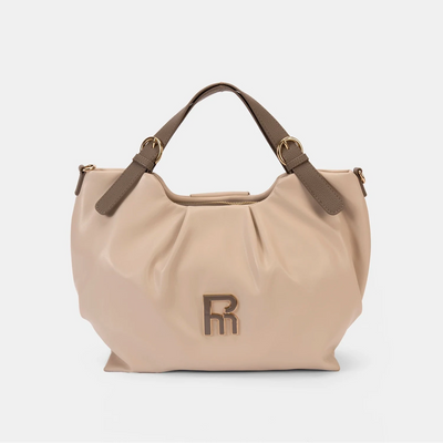 Bolso de mano con Bandolera Pepe Moll Pili Off