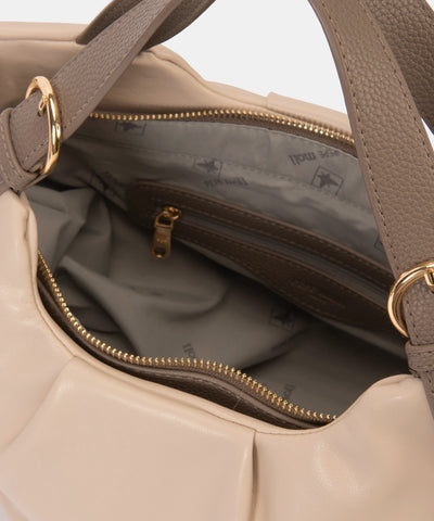 Bolso de mano con Bandolera Pepe Moll Pili Off