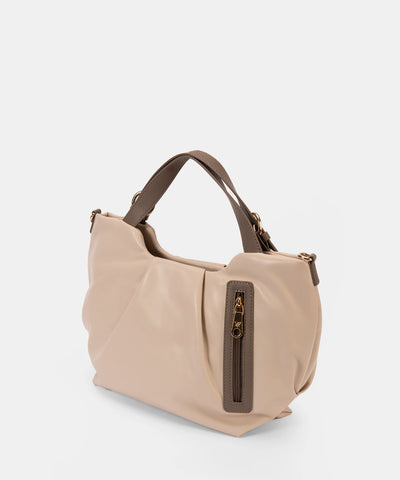 Bolso de mano con Bandolera Pepe Moll Pili Off