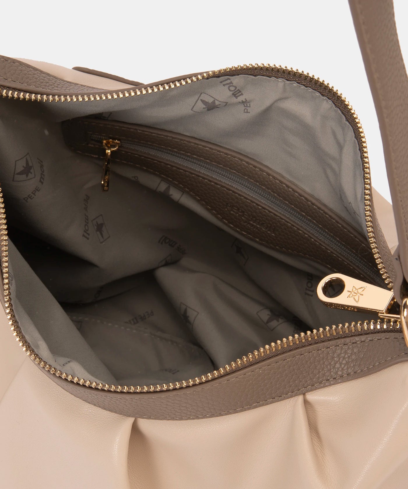 Bolso Bandolera Pepe Moll Pili Off