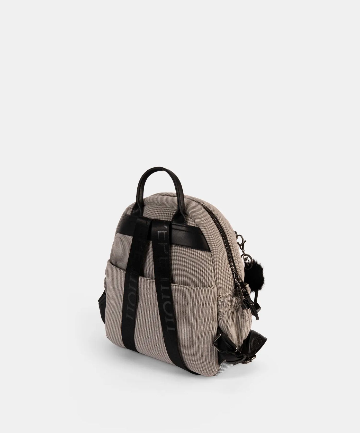 Mochila Pepe Moll Mili Gris