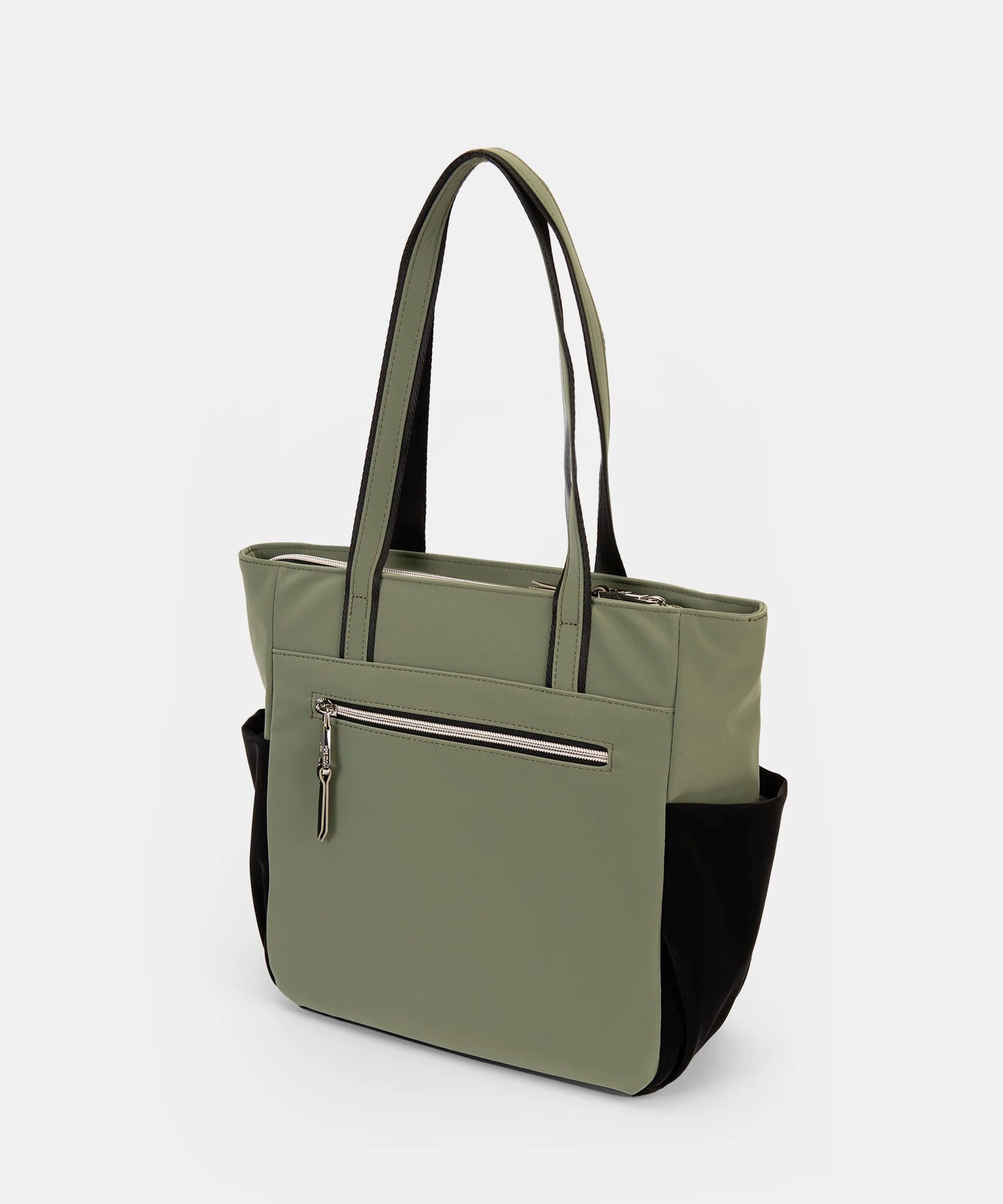 Bolso Shopper Pepe Moll Veronica Tri-Green