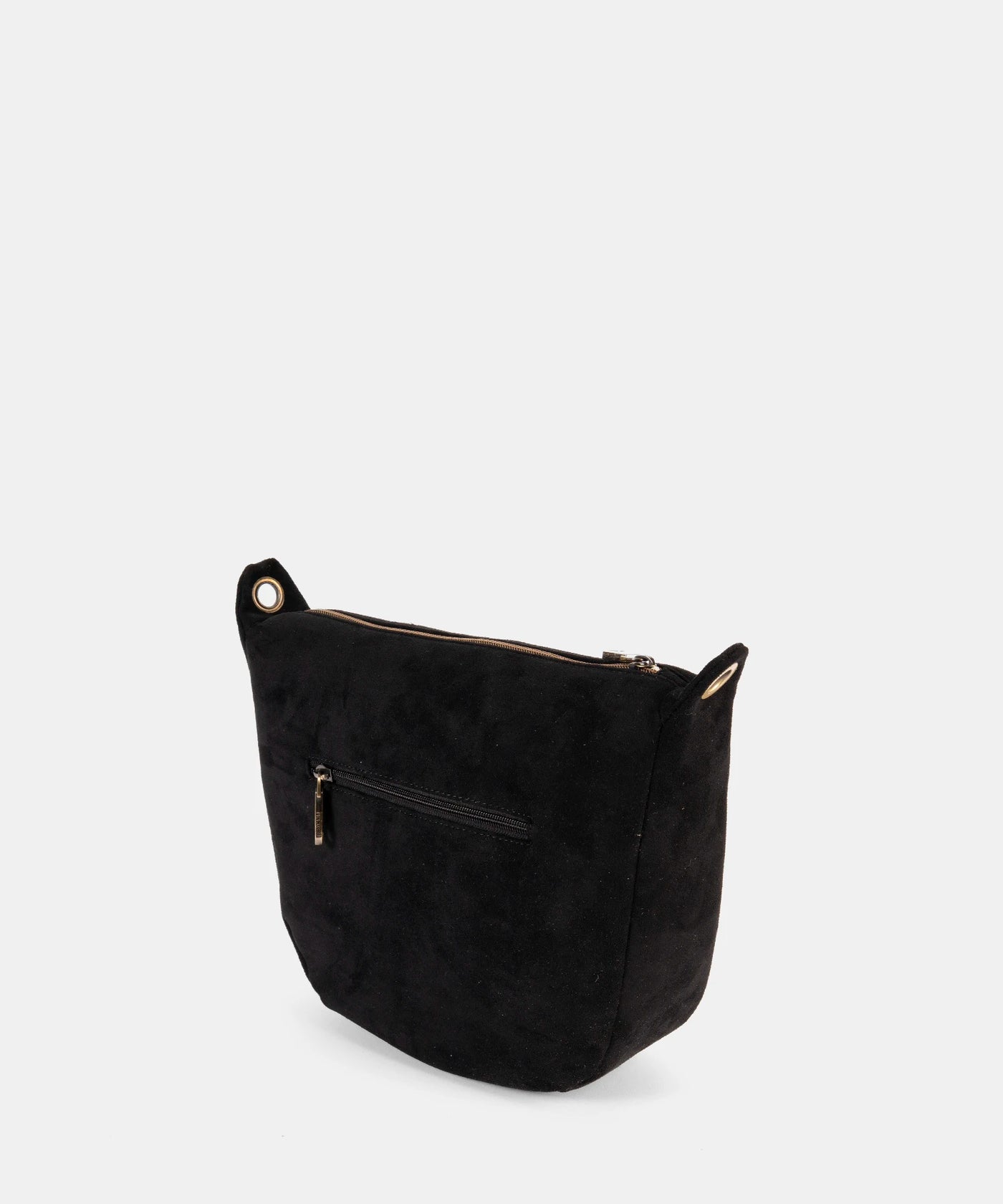 Bolso Bandolera Pepe Moll Cayetana Negro