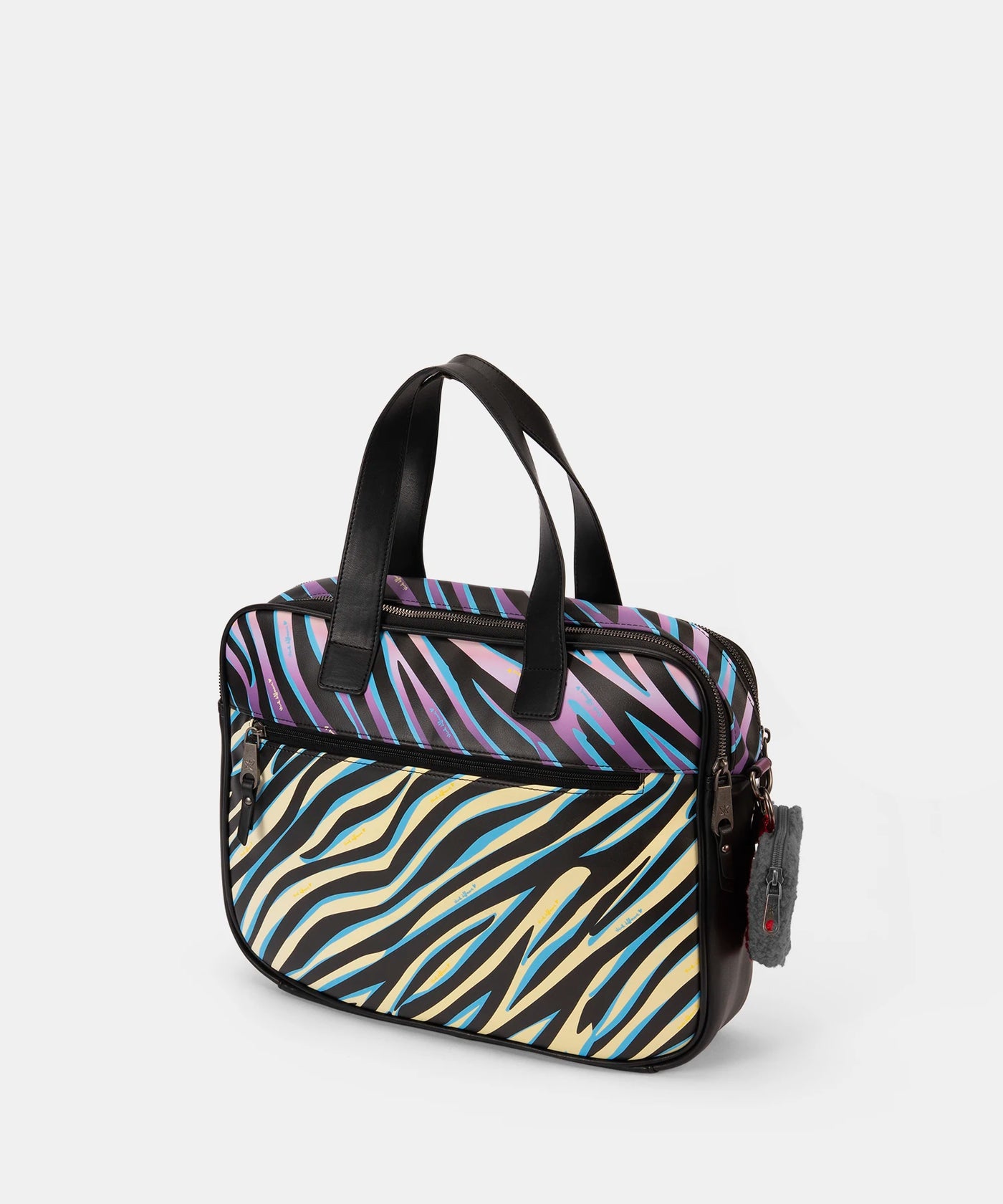 Bolso de mano tipo maletín Pepe Moll Melodie