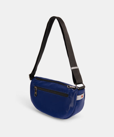 Bandolera Pepe Moll Amaral Navy