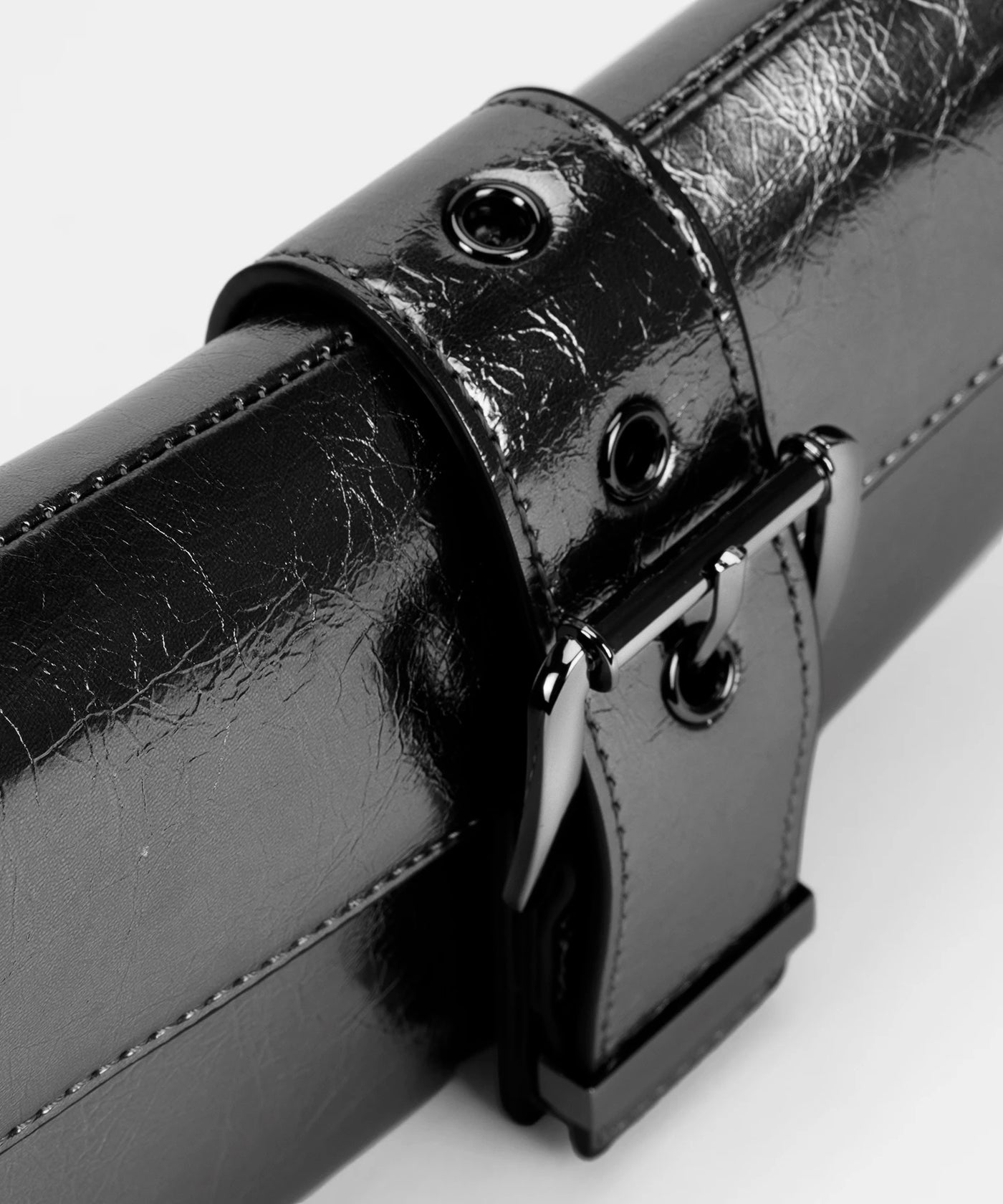 Bolso de hombro Bandolera Pepe Moll Soraya Negro