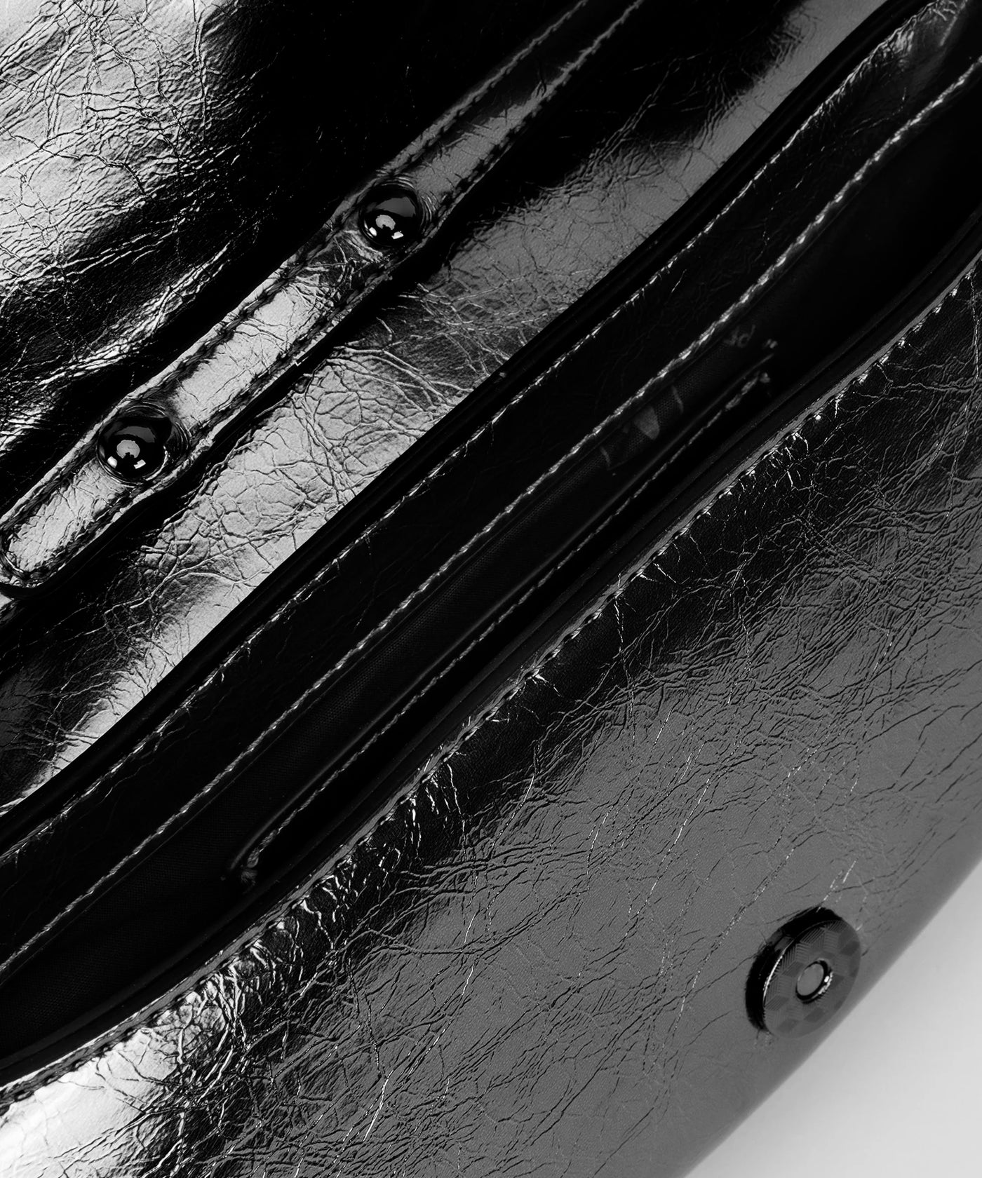 Bolso de hombro Bandolera Pepe Moll Soraya Negro