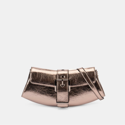 Bolso de hombro Bandolera Pepe Moll Soraya Cobre