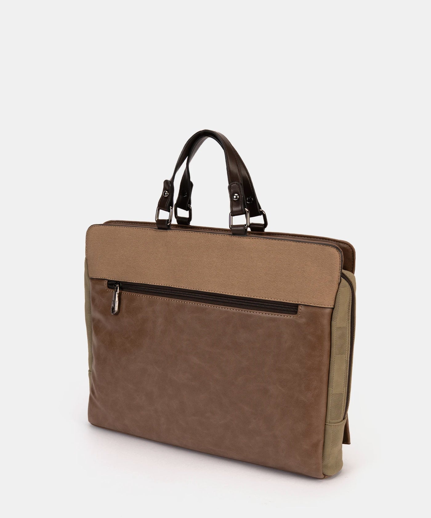 Bolso porta ordenador Pepe Moll Noelia Tri-Stone