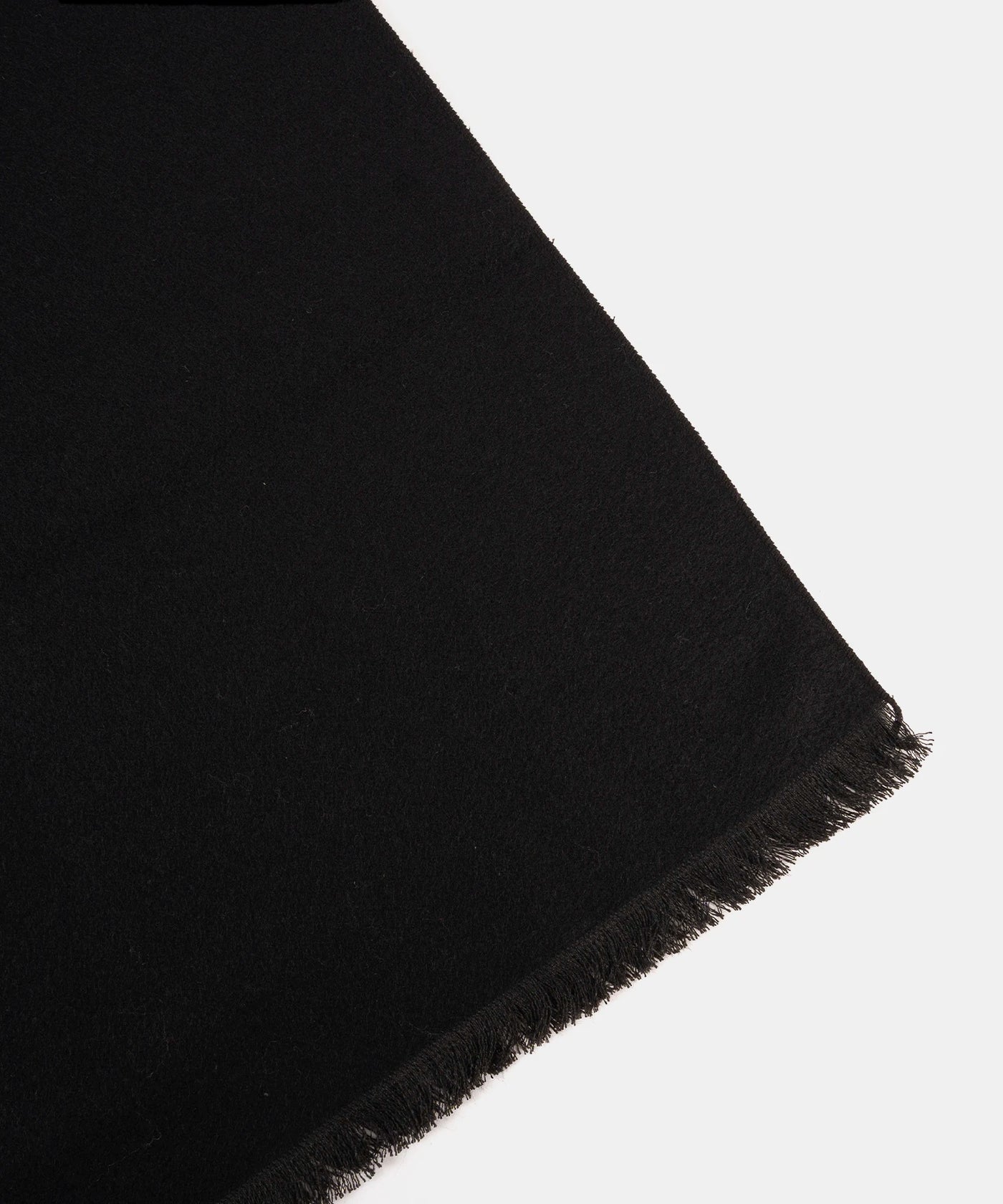 Bufanda Pepe Moll Negro