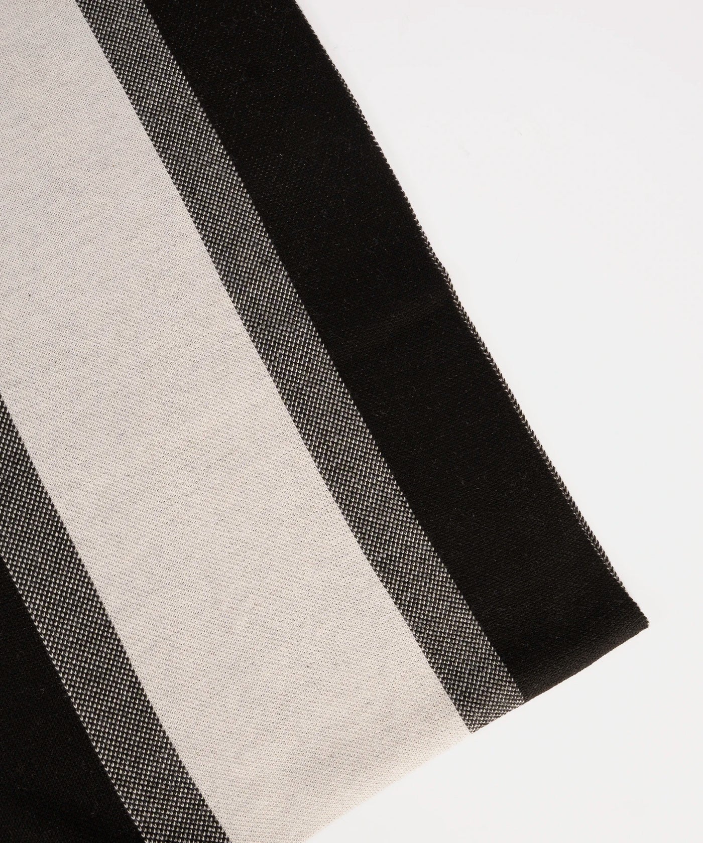 Bufanda Pepe Moll Negro y Gris