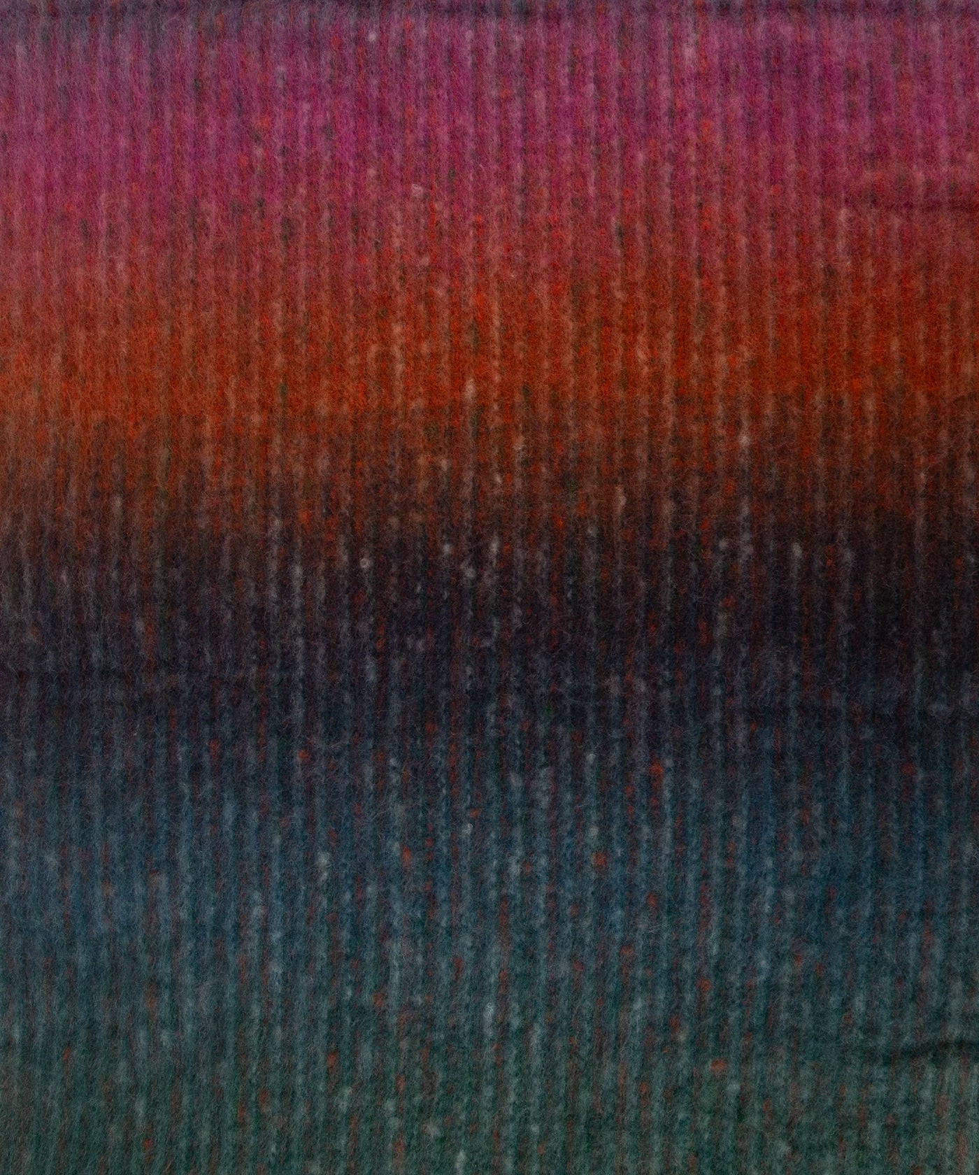 Bufanda Pepe Moll Multicolor rosa