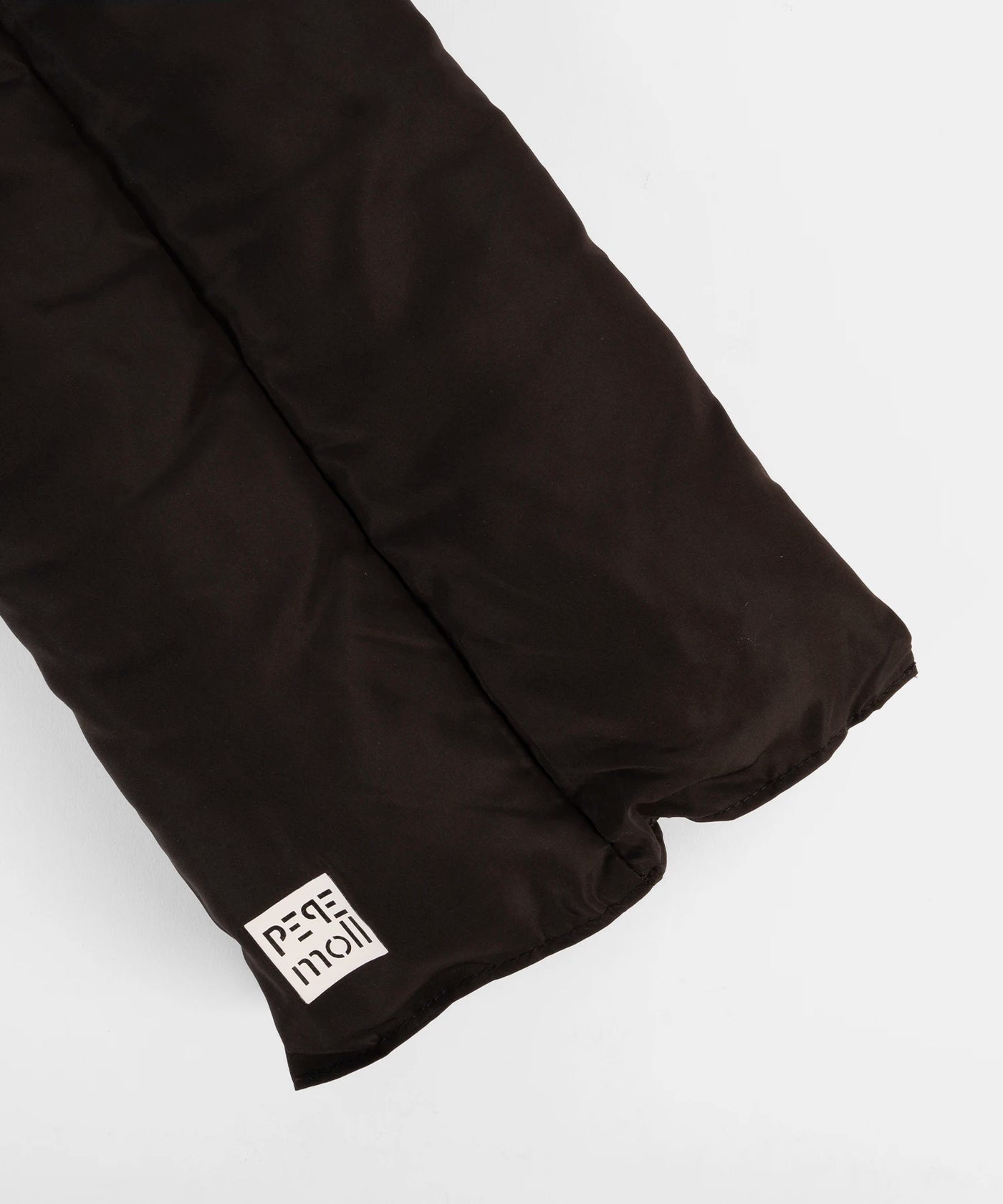 Cuello Buf Pepe Moll Negro