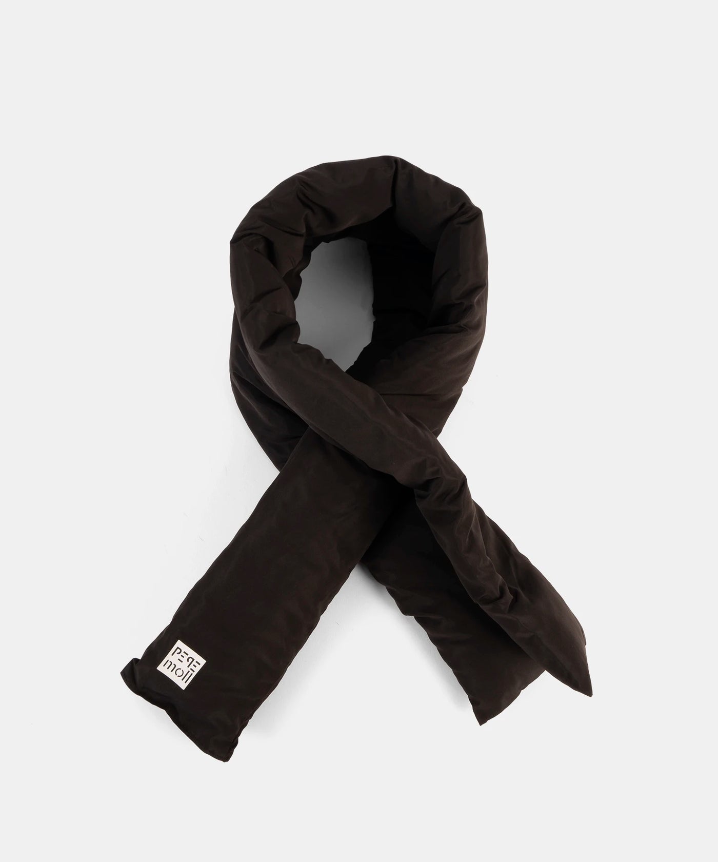 Cuello Buf Pepe Moll Negro