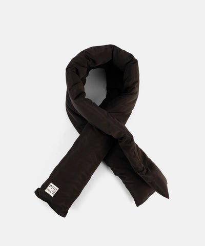 Cuello Buf Pepe Moll Negro