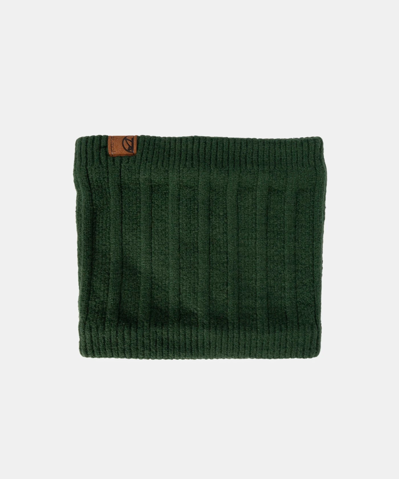 Pack Gorro, Guantes y Cuello Pepe Moll verde