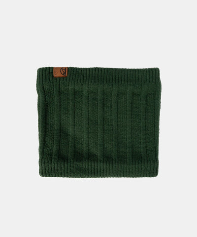 Pack Gorro, Guantes y Cuello Pepe Moll verde