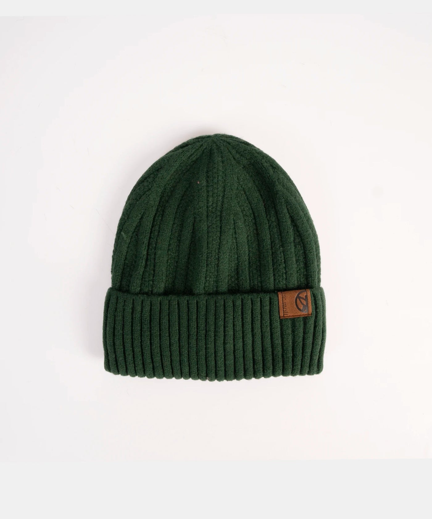 Pack Gorro, Guantes y Cuello Pepe Moll verde