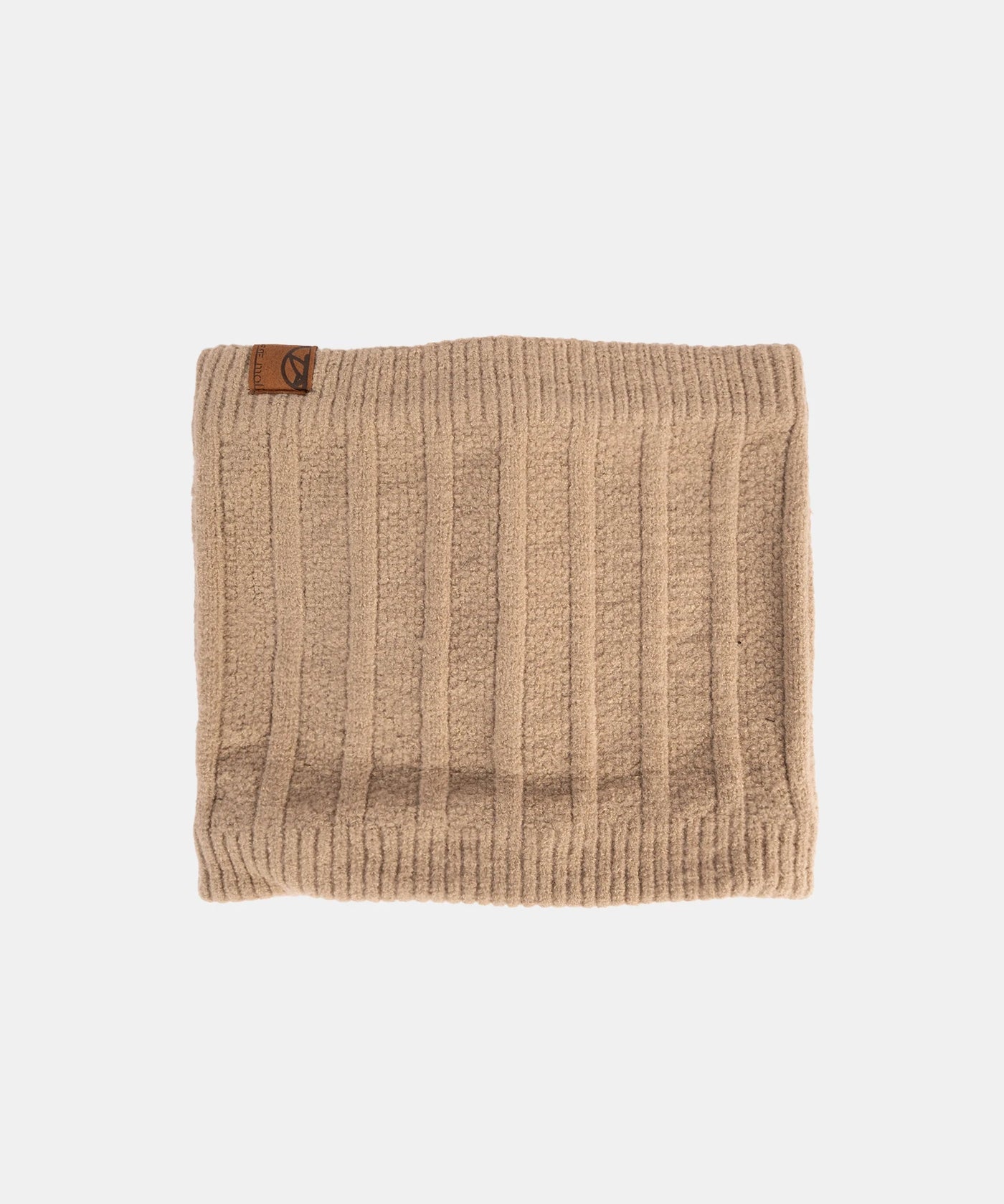 Pack Gorro, Guantes y Cuello Pepe Moll marrón